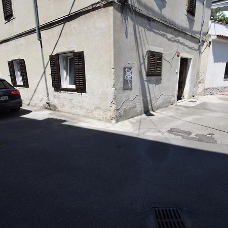 Apartment Adem Koper Zewnętrze zdjęcie