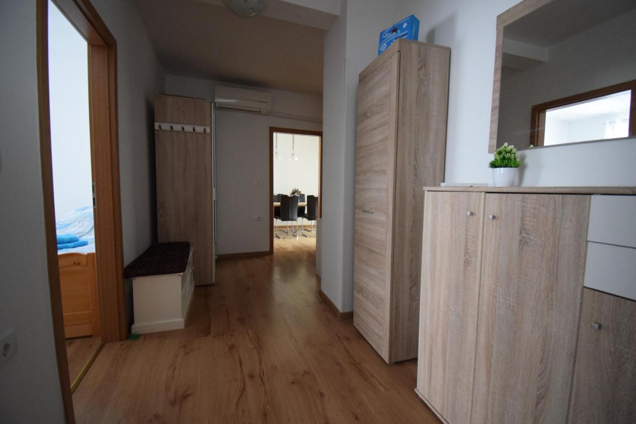 Apartment Adem Koper Zewnętrze zdjęcie