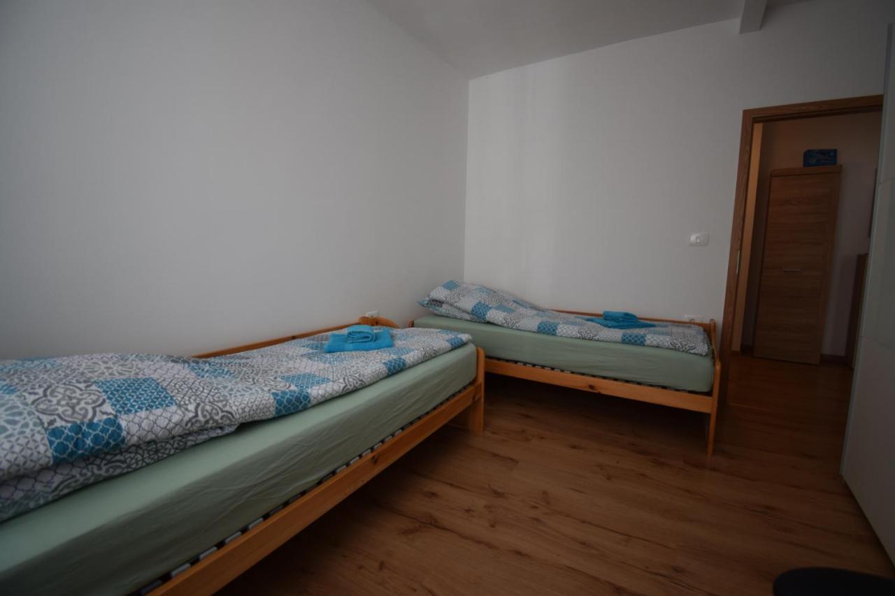Apartment Adem Koper Zewnętrze zdjęcie