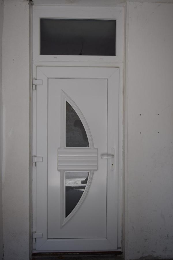 Apartment Adem Koper Zewnętrze zdjęcie