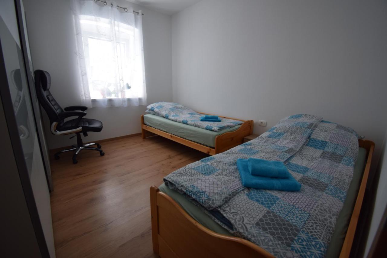 Apartment Adem Koper Zewnętrze zdjęcie
