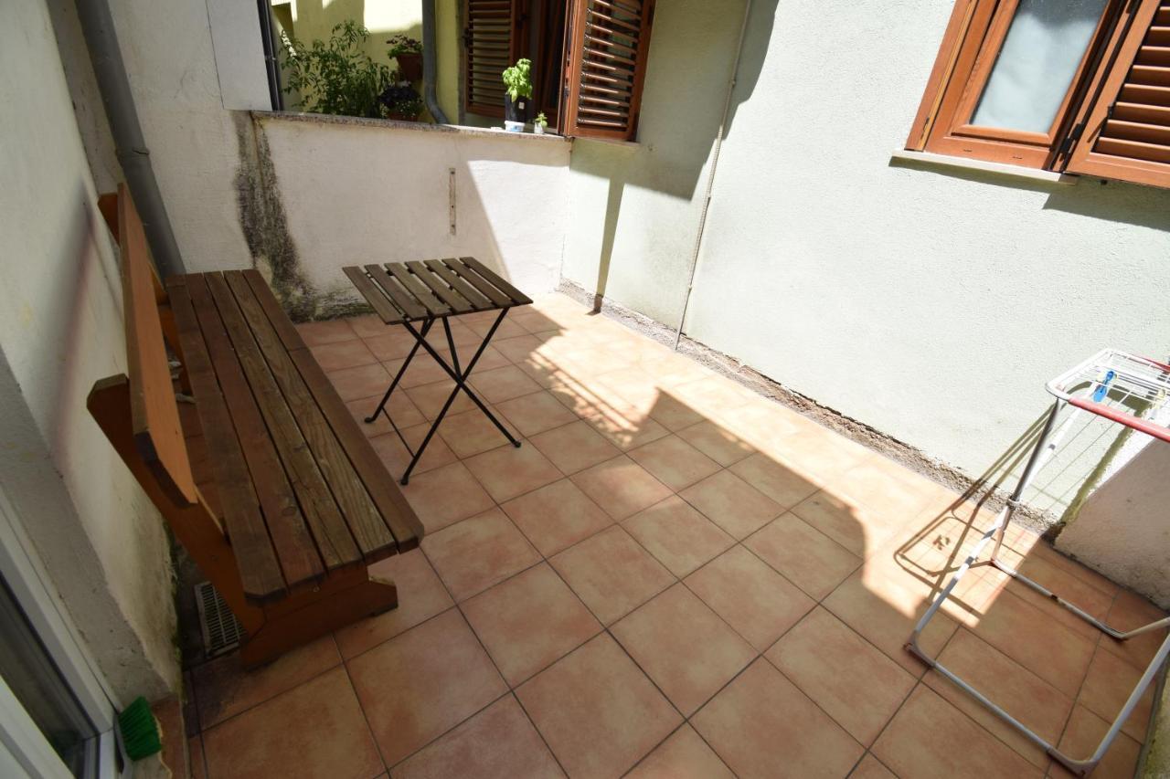 Apartment Adem Koper Zewnętrze zdjęcie