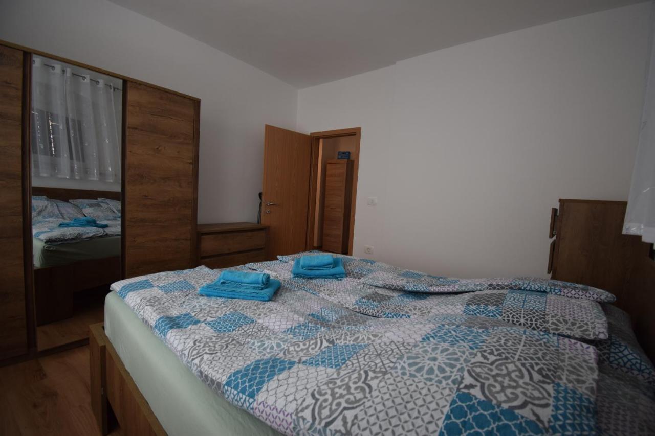 Apartment Adem Koper Zewnętrze zdjęcie