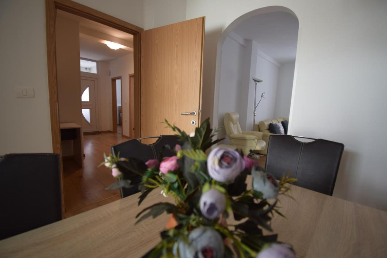 Apartment Adem Koper Zewnętrze zdjęcie