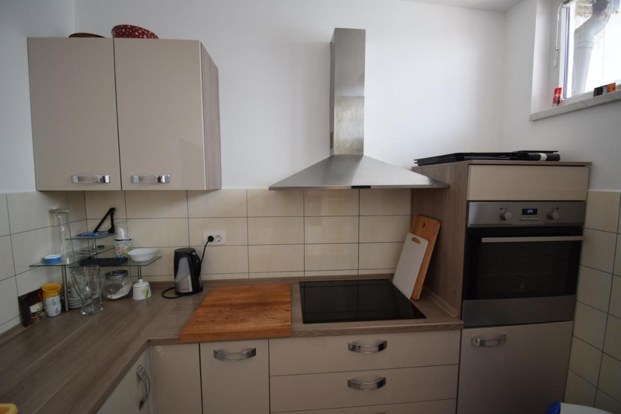 Apartment Adem Koper Zewnętrze zdjęcie