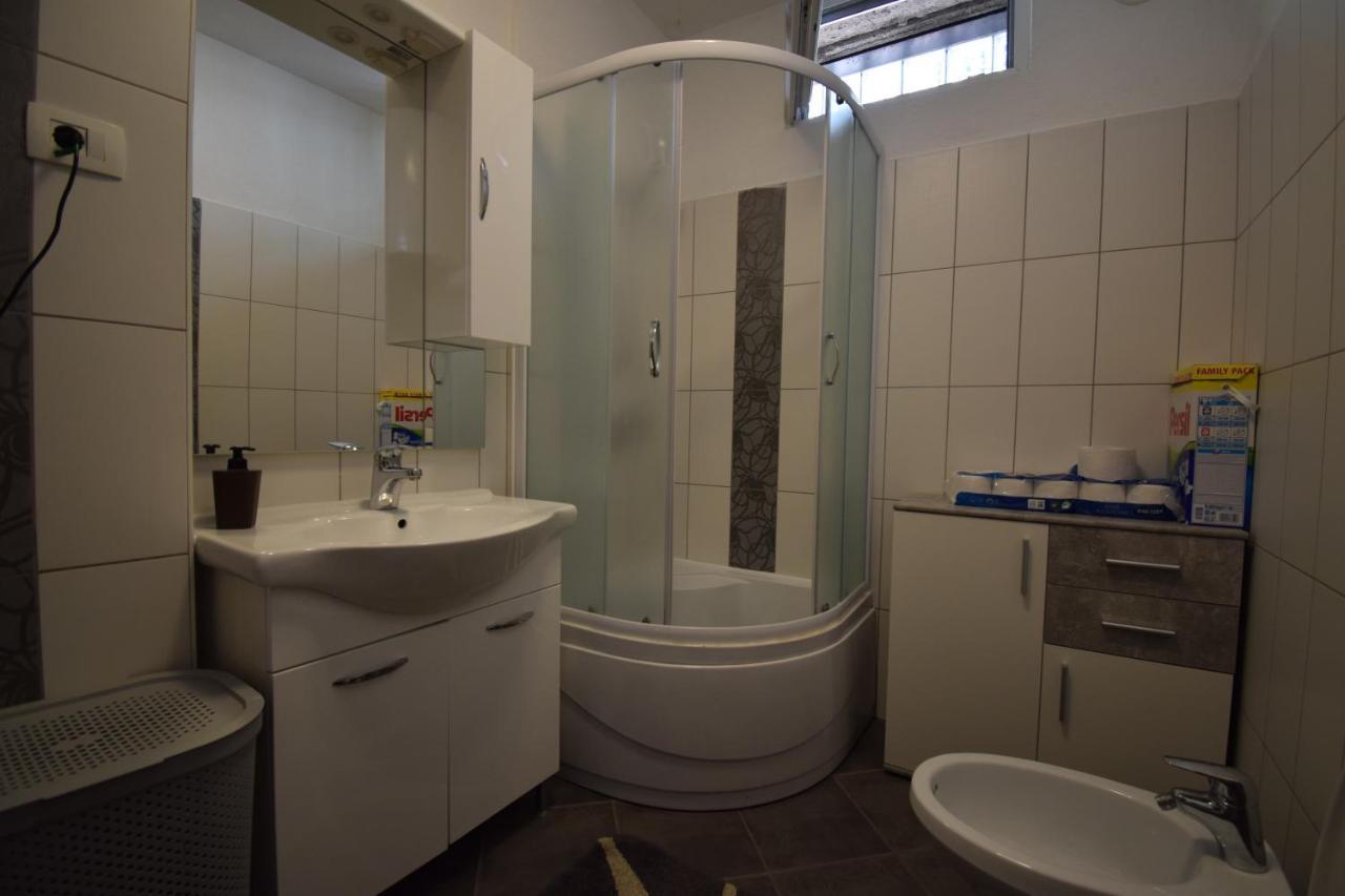 Apartment Adem Koper Zewnętrze zdjęcie