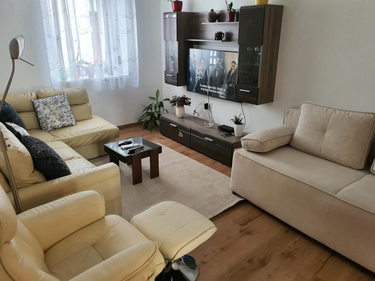Apartment Adem Koper Zewnętrze zdjęcie