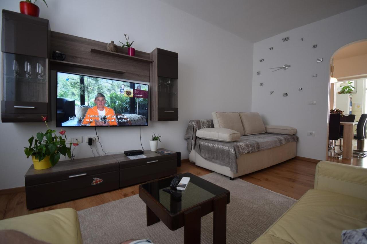 Apartment Adem Koper Zewnętrze zdjęcie