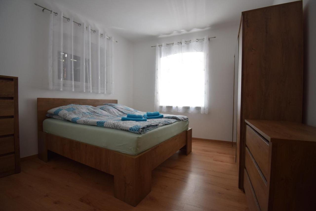 Apartment Adem Koper Zewnętrze zdjęcie