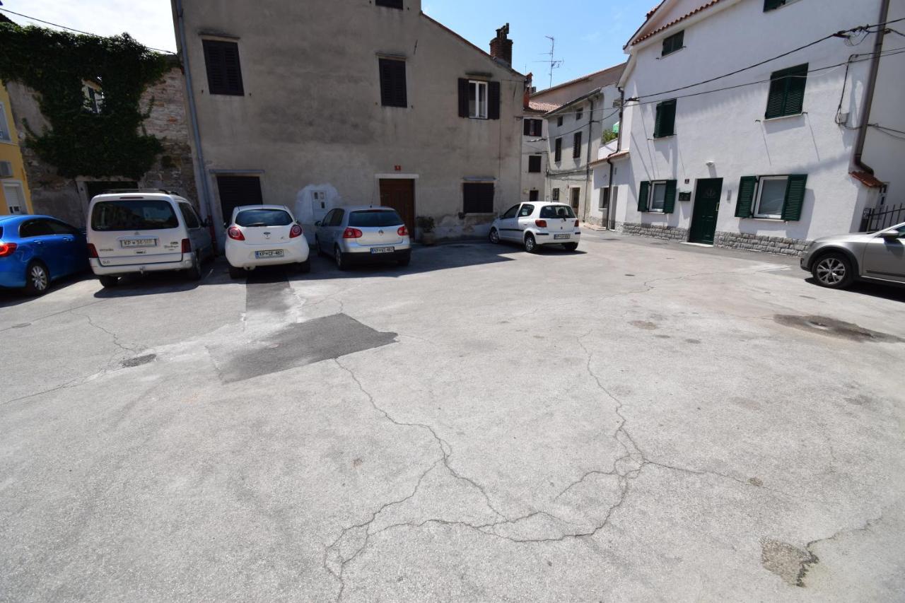 Apartment Adem Koper Zewnętrze zdjęcie